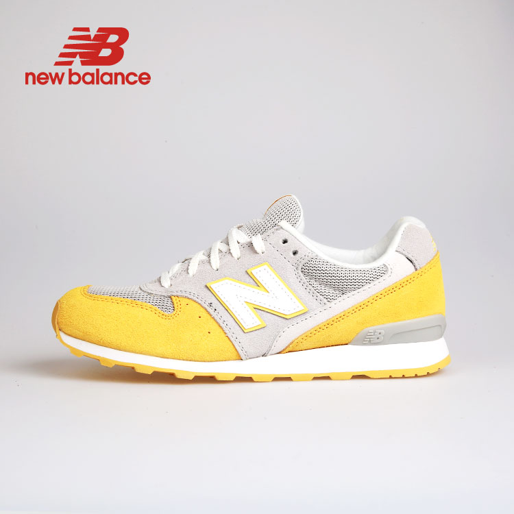 新百伦newbalance运动鞋wr996ke2